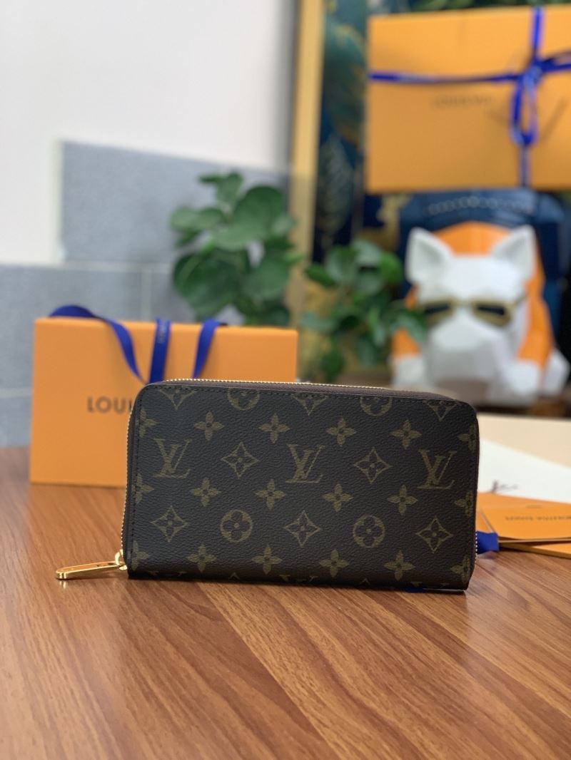 LV Wallets